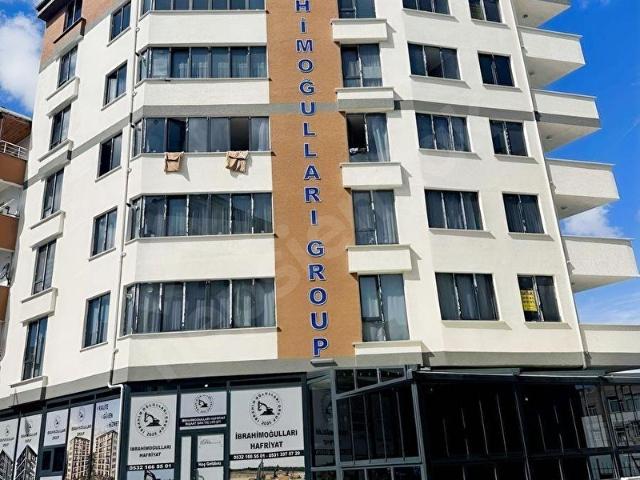 ÇERKEZKÖY KIZILPINAR BAHAR MAH. BULUNAN DAİREMİZ SATILIKTIR