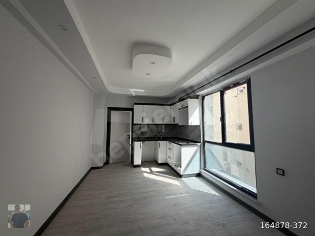 ÇERKEZKÖY KIZILPINAR 2+0 ARAKAT DAİRE ALİ AKKOÇ GAYRIMENKUL