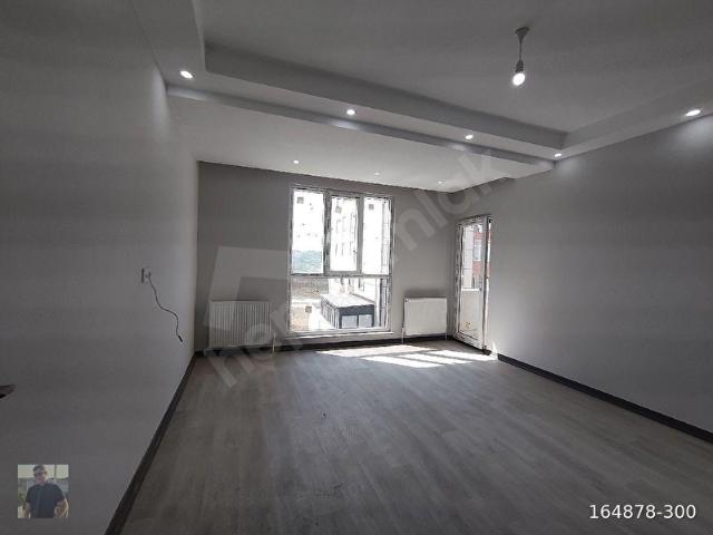 ÇERKEZKÖY KIZILPINAR 2+1 ARAKAT AKKOÇ GAYRİMENKUL
