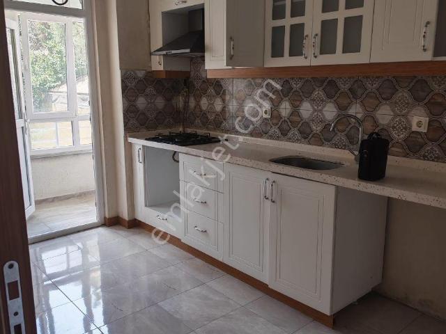 Çerkezköy Köşem Arkası Kiralık
