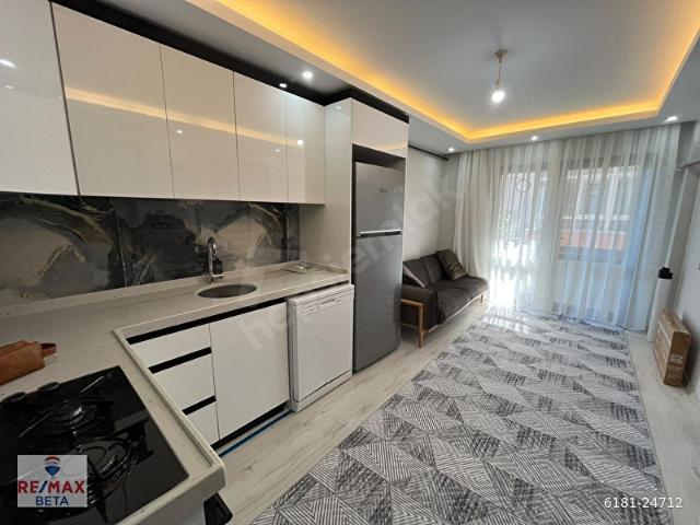 ÇERKEZKÖY NARIN CADDESI 1+1 EŞYALI KIRALIK DAIRE