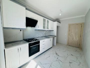 Çerkezköy*merpa İnş'tan* Hızlı Teren'e Komşu Site İçerisinde İskanlı Sıfır 2+1