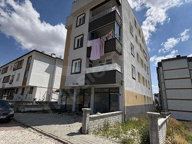 HG'DEN ERKİLET 2+1 KAPALI MUTFAK SATILIK DAİRE