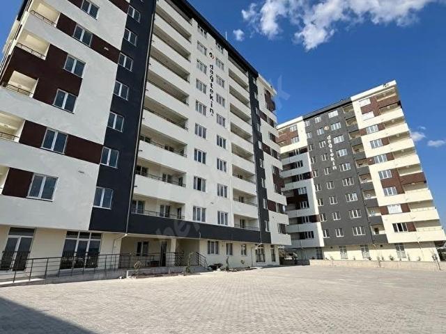 ERKİLET BADE KONAKLARINDA SATILIK YATIRIMA UYGUN DAİRE