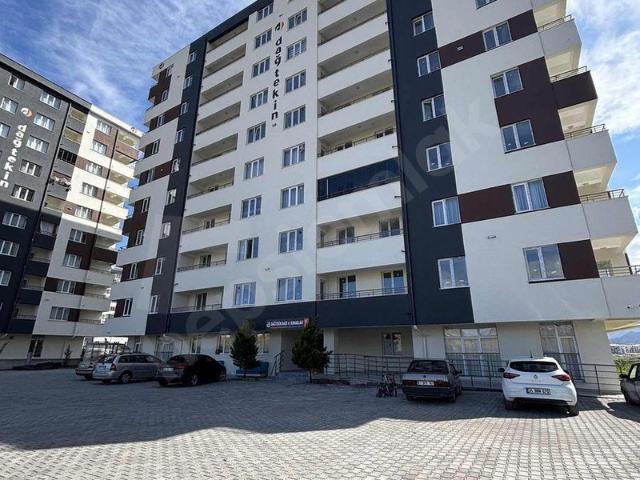ERKİLET BADE 6 EŞYALI SATILIK 2+1 DAİRE YATIRIM FIRSATI!