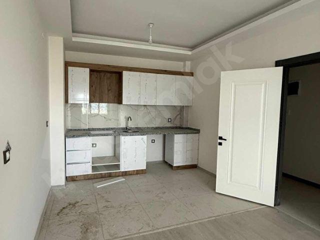 ERKİLET BADE 6 KONUTLARINDA SATILIK 2+1 DAİRE