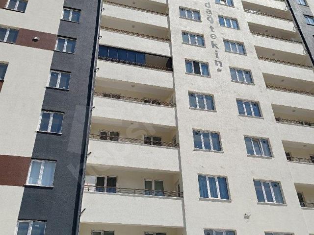 ERKİLET CAMİKEBİR' DE 2+1 SATILIK DAİRE