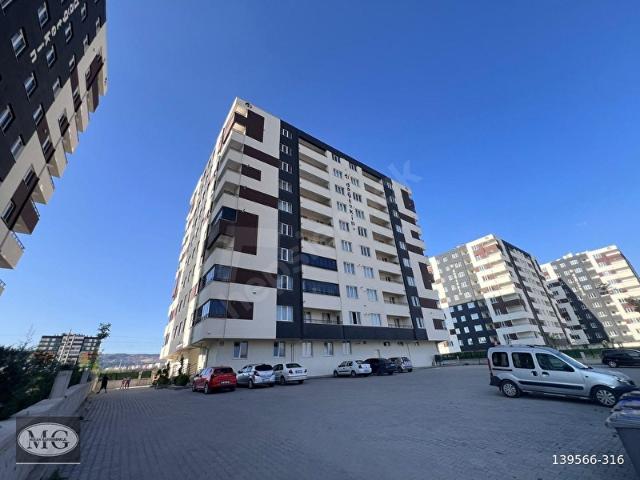 ERKİLET CAMİKEBİR EN UYGUN 2+1 DAİRESİ