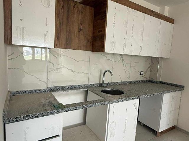 ERKİLET CAMİKEBİR MH. KİRALIK 2+1 SIFIR DAİRE OTURUMA HAZIR