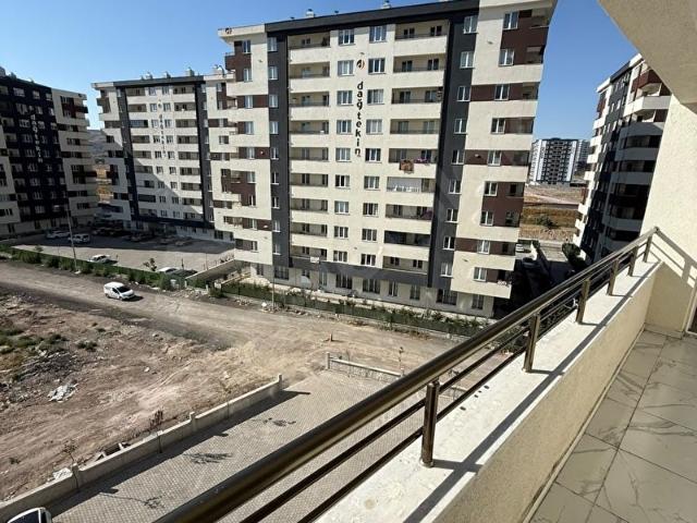 ERKİLET CAMİKEBİRDE 2+1 SIFIR SATILIK DAİRE