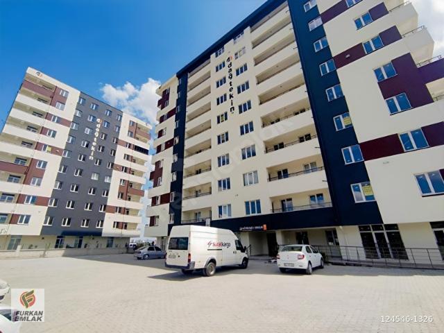 ERKİLET DAĞTEKİN BADE 6 KONAKLARINDA SATILIK 2+1