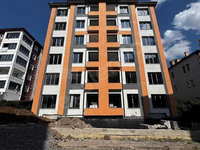 ERKİLET GENERALEMİR DE 2 AYDAN TESLİM 3.5+1 SATILIK DAİRE