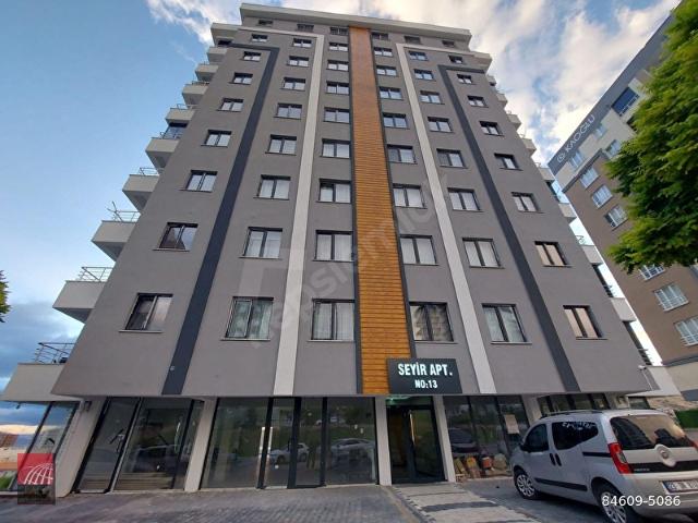ERKİLET GENERALEMİR MAHALLESİ 3+1 KİRALIK DAİRE