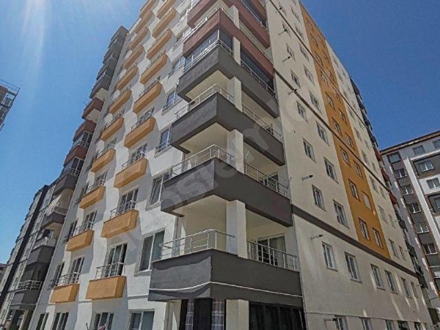ERKİLET LÜKS SIFIR 3+1
