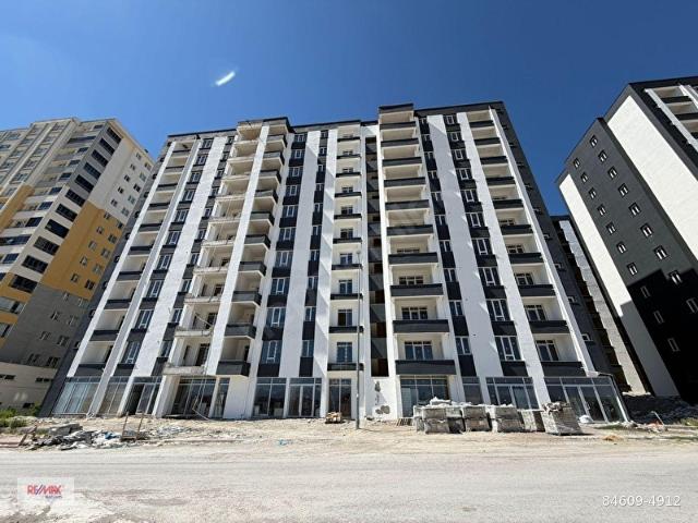 ERKİLET MAHALLESİ'NDE FIRSAT 2+1 SATILIK DAİRE