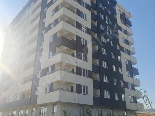 KİRALIK SIFIR DAİRE EŞYALI 2+1 ERKİLET ÇOCUK HASTANESİ YANINDA