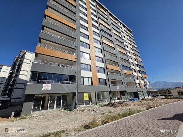 ERKİLET OSMANGAZİ MAHALLESİ'NDE 4+1 SATILIK DAİRE