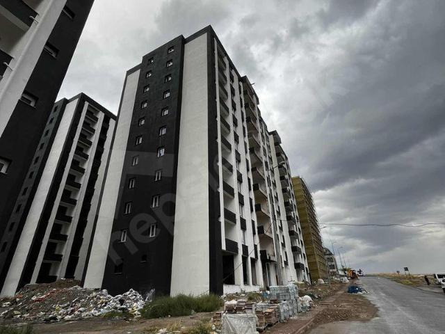 ERKİLETTE 2+1 DAİRE