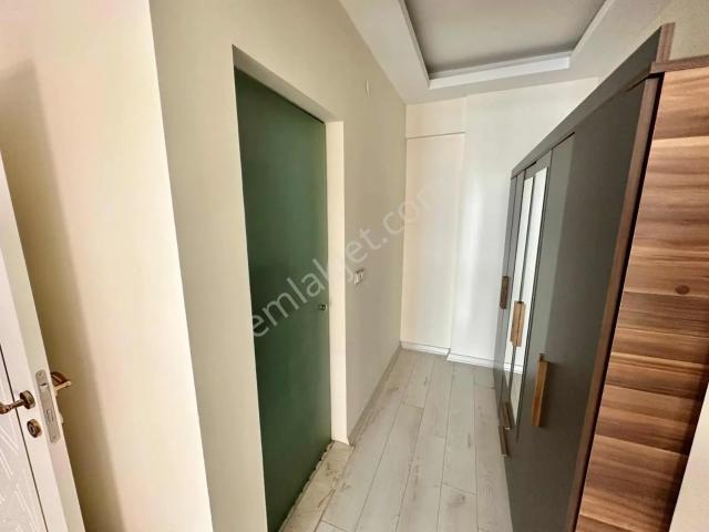 Erkilet Migros Yanında Site İçi Kiralık Geniş 2+1