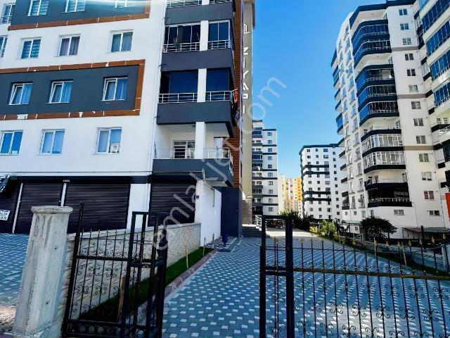 Erkilet Osmangazi De Satılık Eşsiz Mimari Ve Genişlikte 4,5+1