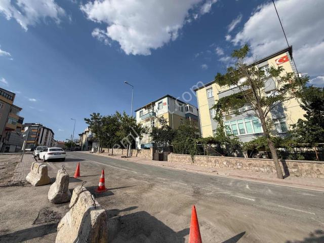 Erkilet Osmangazi Mah. 3+1 Kiralık Daire