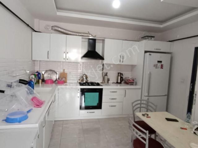 Erkilet Osmangazi Mahallesinde Satılık 3+1 Daire