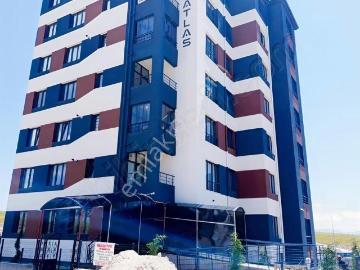 Erkilet Osmangazi'de Satılık 3+1 Kombili Sıfır Daire