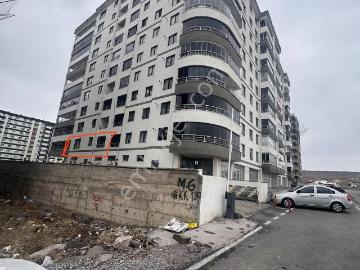 Erkilet Osmangazi'de 2+1 Satılık Daire