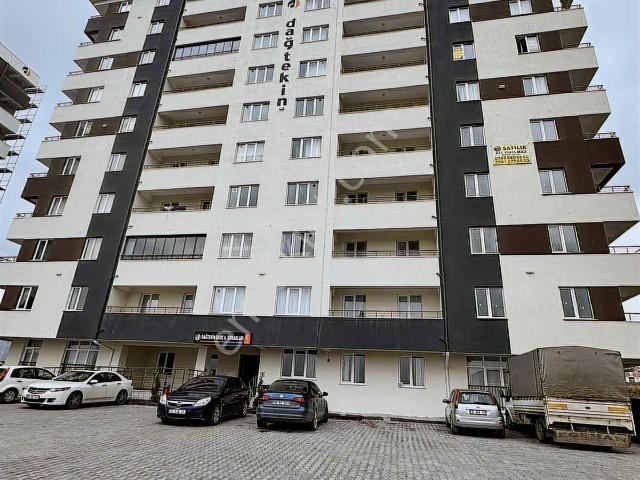 Erkilet Bağde 6 Da Satılık Güney Cephe Daire