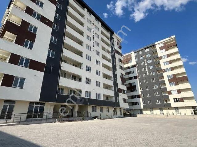 Erkilet Bade Konaklarında Satılık Yatırıma Uygun Daire