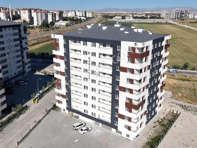Erkilet Camiikebir Mah. 2+1 Kiralık Daire