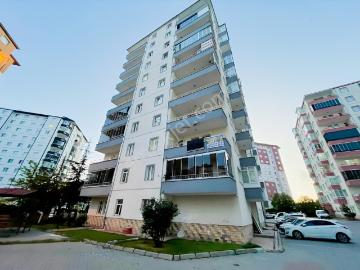 Erkilet Camikebir Mah. 3+1 Satılık Daire