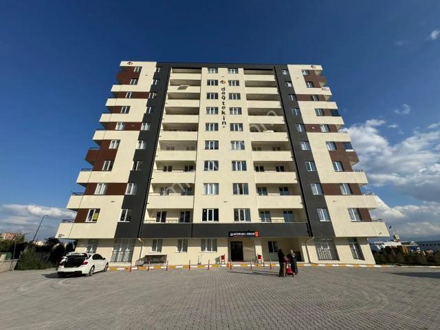 Erkilet Camikebirde 2+1 Sıfır Kiralık Daireler