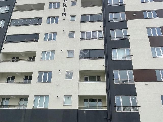 Erkilet Dağtekin Bade 6 Satılık 3,5+1 Lüks Daire