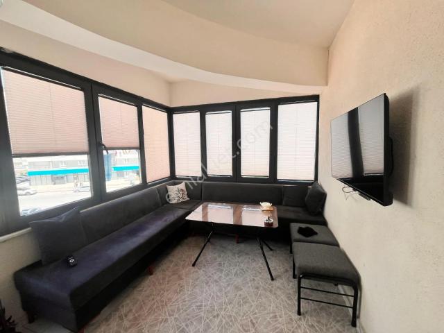 Erkilet Ertuğrul Gazi Dağ Tekin İnşaat 4+1 Satılık Daire