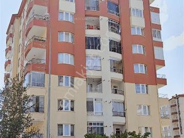 Erkilet Ertuğrul Gazi Mah.de Satılık 3 + 1 Daire