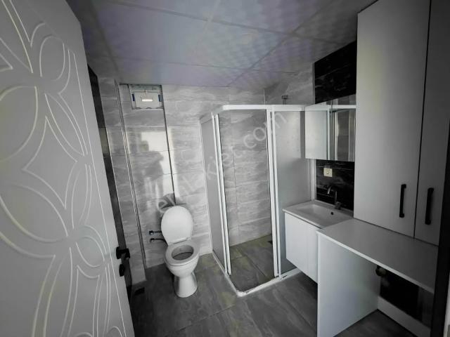 Erkilet Ertuğrulgazı Mah Kiralık 3+1 Daire