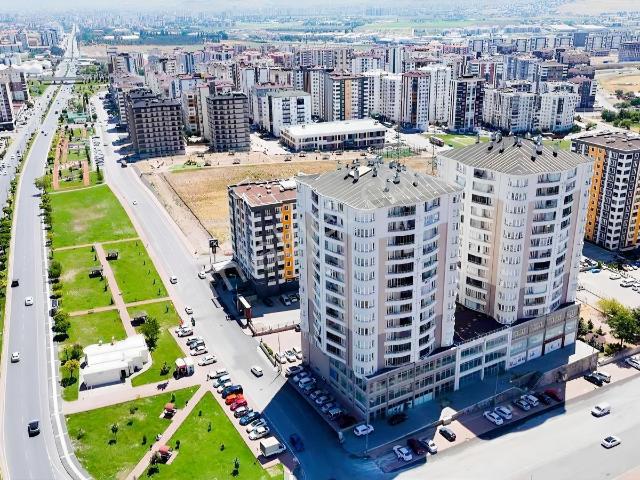 Erkilet Ertuğrulgazi 3+1 Masrafsız Temiz Daire