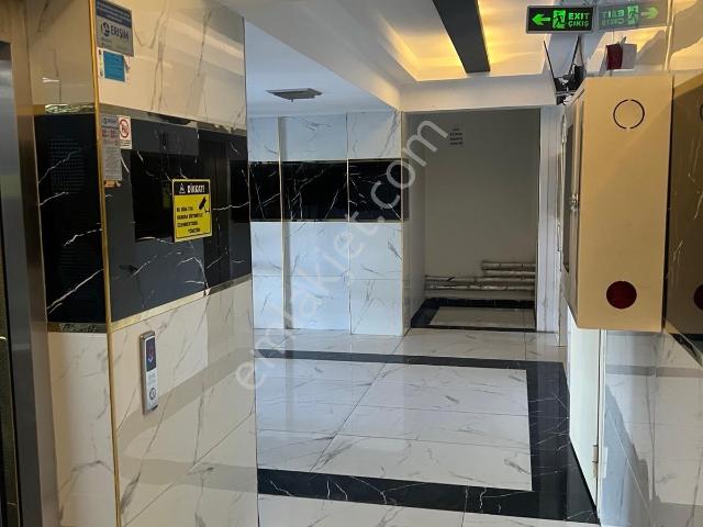 Erkilet Ertuğrulgazi Satlık 4+1 Lüks Daire