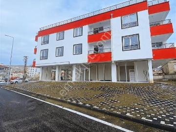 Erkilet General Emirde Oturuma Hazır 2+1 Daire