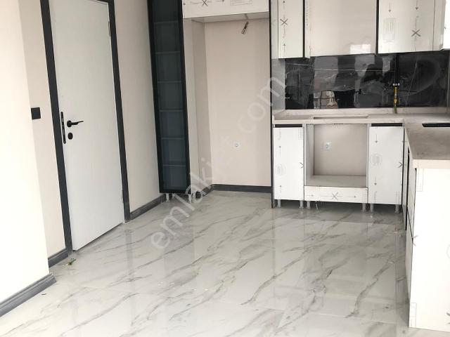 Erkilet General Emirde Satılık Sıfır 2+1 Daire