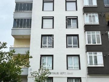 Erkilet General Emir'de 3+1 Satılık Daire