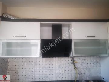 Erkilet Generalemirde Kiralık Lüks Daire