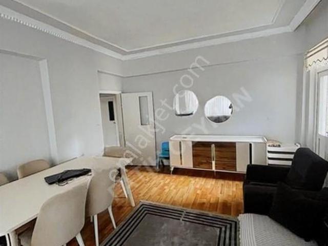 Erkilet 3+1 İçi Ful Yapılı Satılık Daire
