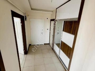 Erkilet'in Gözde Bölgesinde Modern 3+1 Satılık Daire