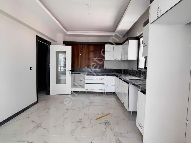 Erkilette 3+1 Geniş Oturumlu Kaçmaz Fırsat Dairelerimiz