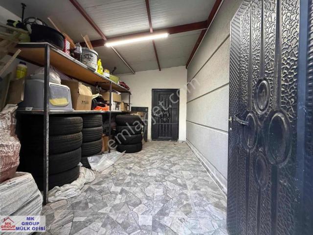Erkilet'te Kaliteli İşçilik Ve Mimari İle Ultra Lux 4,5+1 Villa