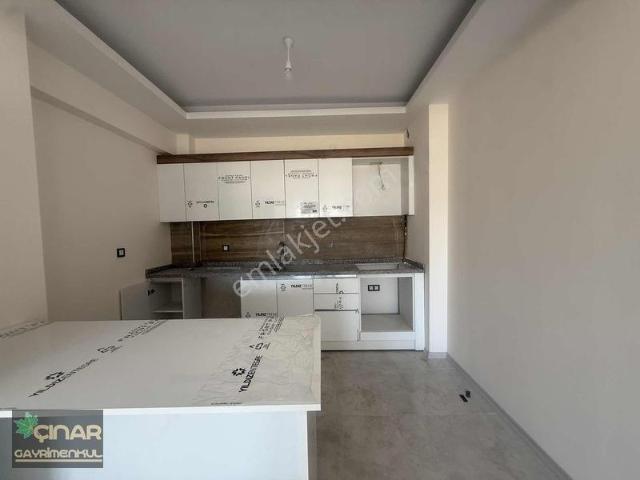 Erkilette Sıfır 2+1 Aylık Kiralık Daire