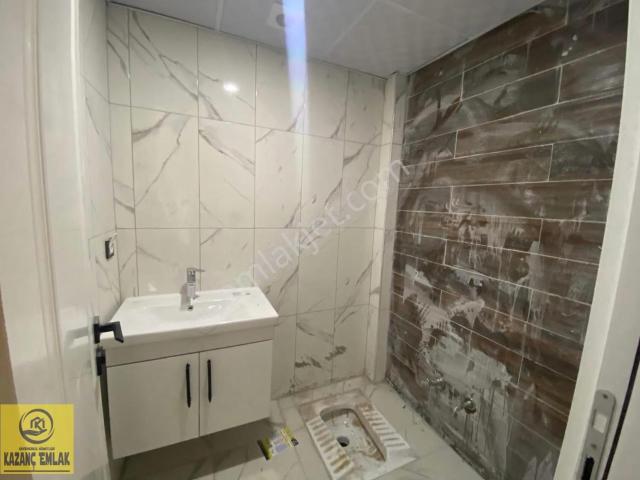 Erkilet'te Sıfır Daire Kiralık 3+1