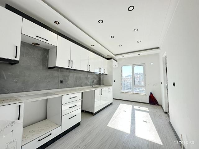 ERKILIÇ GAYRİMENKUL'DEN ANKARA MANZARALI TERAS BALKONLU 3+1DAİRE